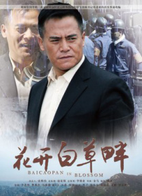 久久青青