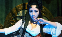 美女南半球