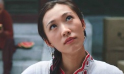 迷人的管家